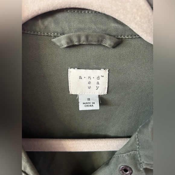 Beaded Jacket - Picture 2 of 2